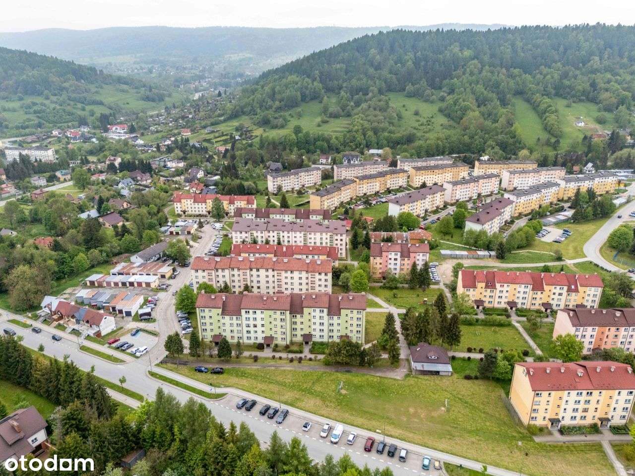 3-pokojowe rozkładowe. Pełna własność-14