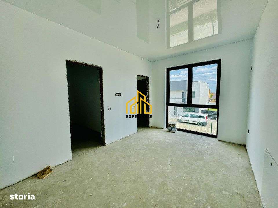 DUPLEX  4 CAMERE / DOMNESTI / UTILITATI - Imagine principală: 5/6