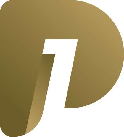 P1 Motors logo