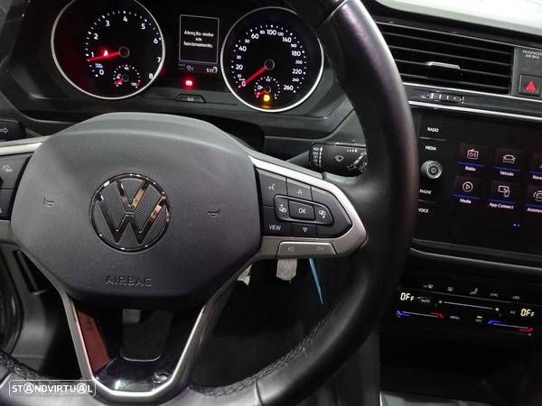 VW Tiguan 1.5 TSI Life - 12