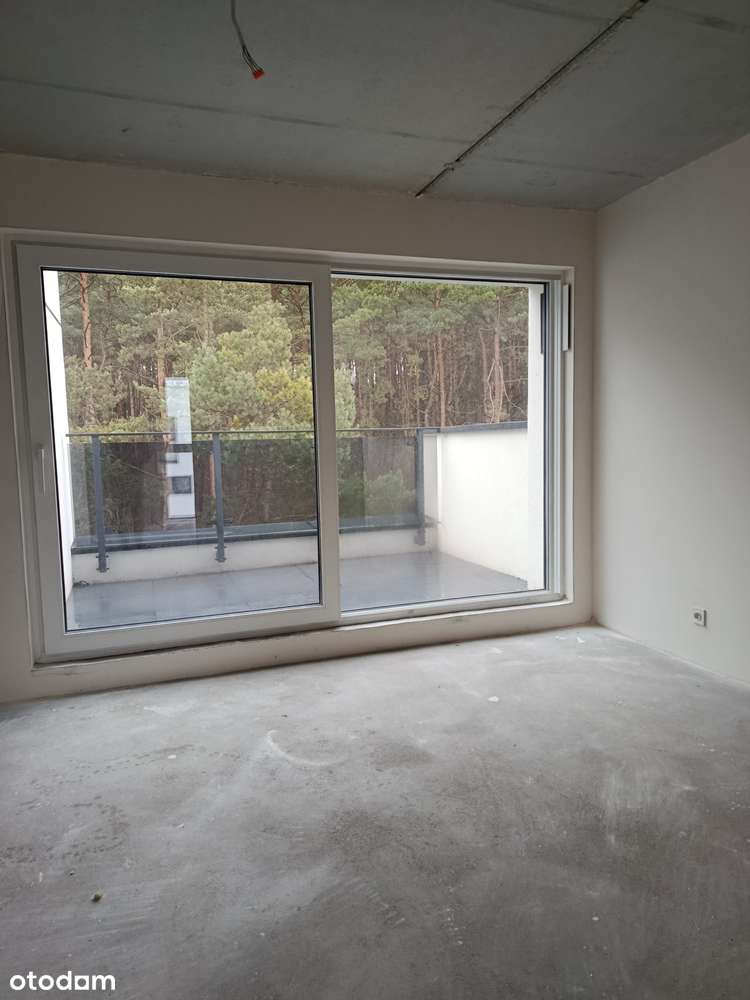 Zacisze Biema w Olkuszu - ostatnie wolne mieszkanie!-5