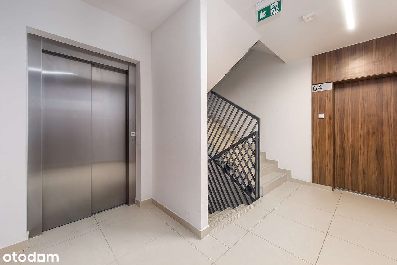 3-pokojowe mieszkanie | ul. Wrocławska | Krowodrza | NOWA V DZIELNICA-17