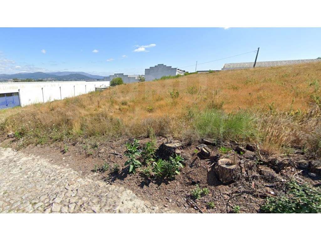 Lote para Construção Urbana - Grande imagem: 2/5