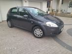 Fiat Grande Punto Gr 1.4 8V Dynamic - 9