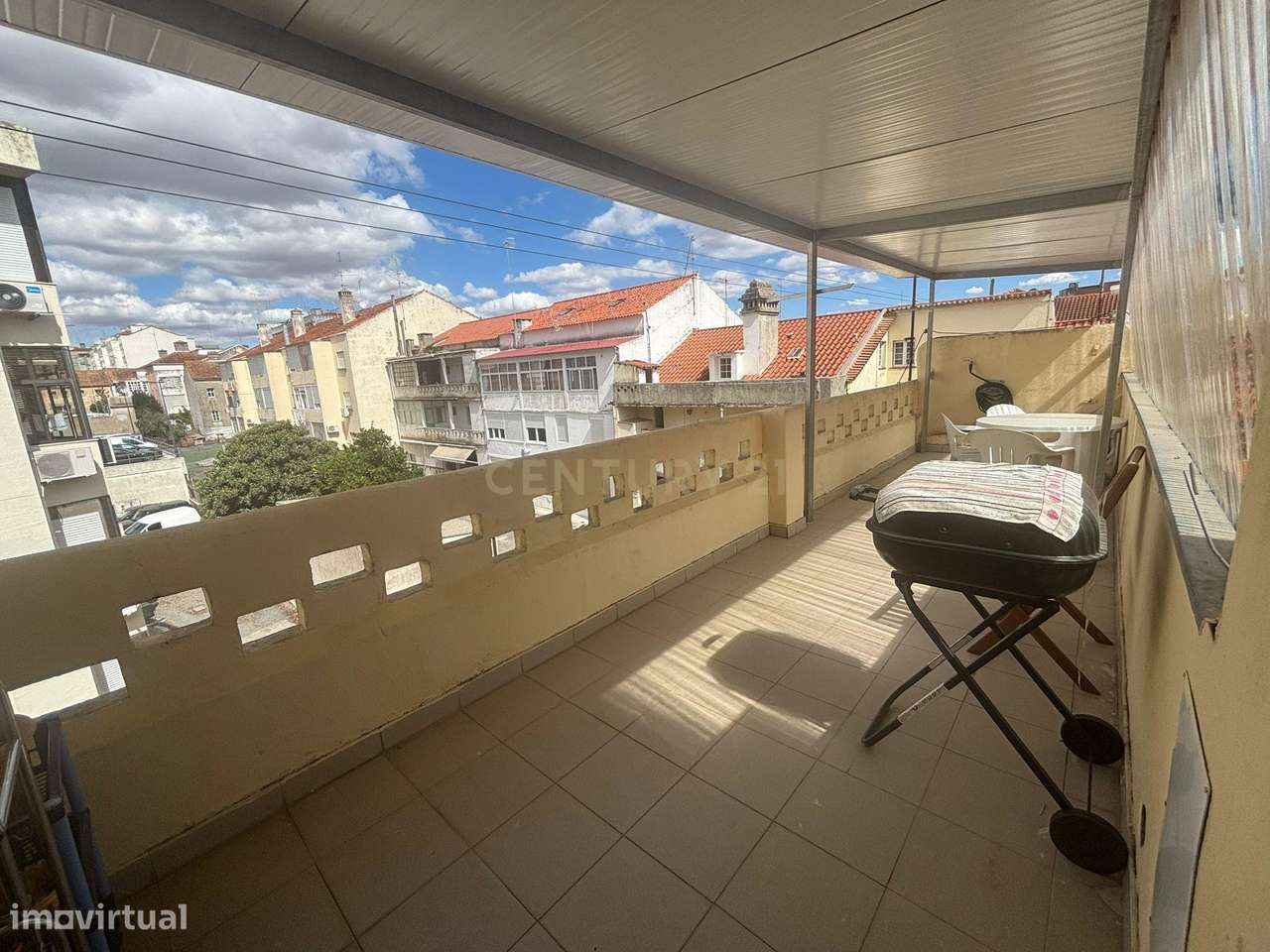 Apartamento T2 , Centro , Castelo Branco-10