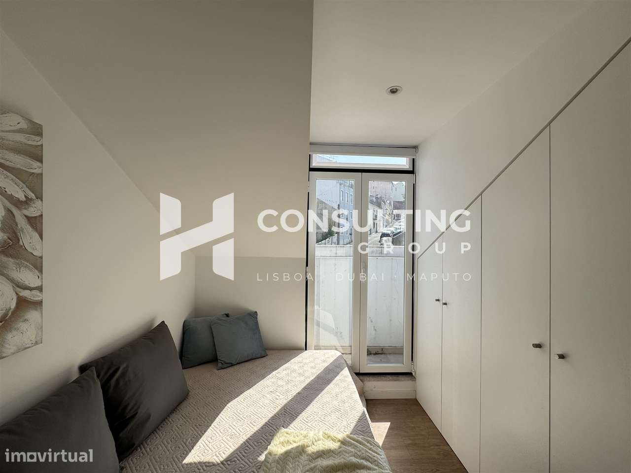 Apartamento T2 Venda em São Vicente,Lisboa-15