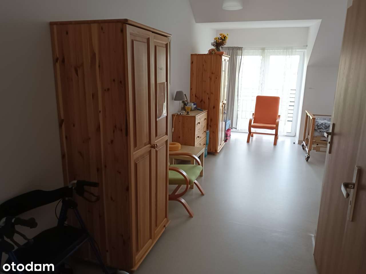 Dom Opieki na sprzedaż 30min od Warszawy-11