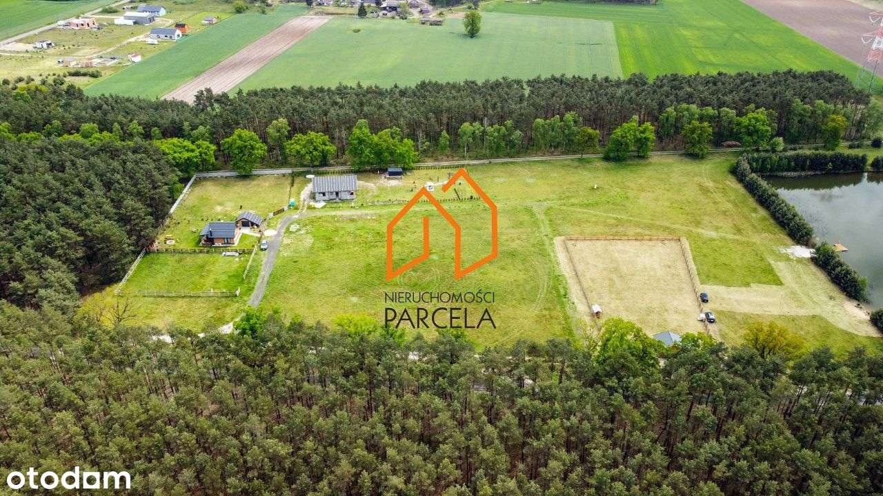 Działki budowlane Młodzikówko. - Pełny obrazek: 4/4