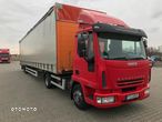 Iveco EUROCARGO 65E15 TECTOR - 1