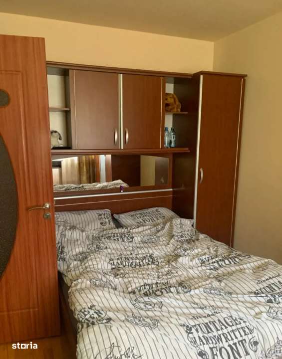 Apartament 2 camere, cu loc de parcare-Bulevardul Saturn - Imagine principală: 2/5