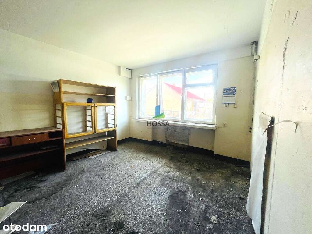 Dom, sklep, piekarnia, zakład w Starym Dłutowie-8