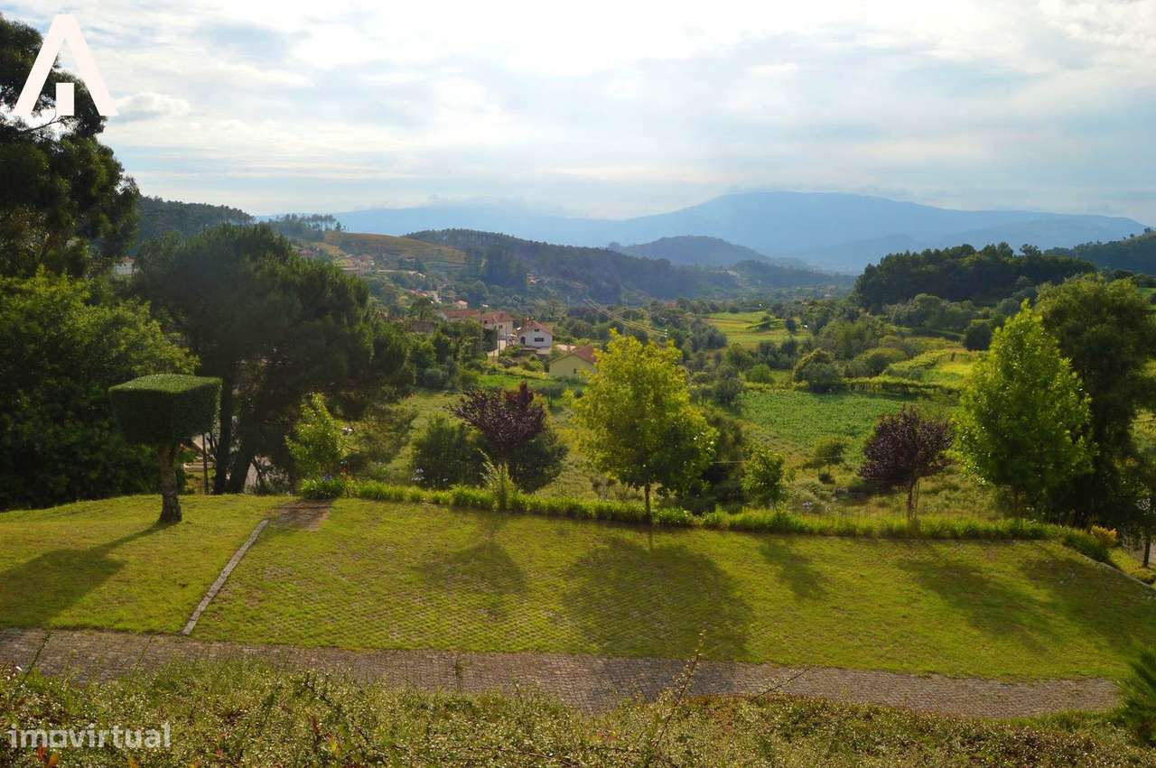 Moradia em Serdedelo-5