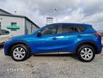 Mazda CX-5 - 3