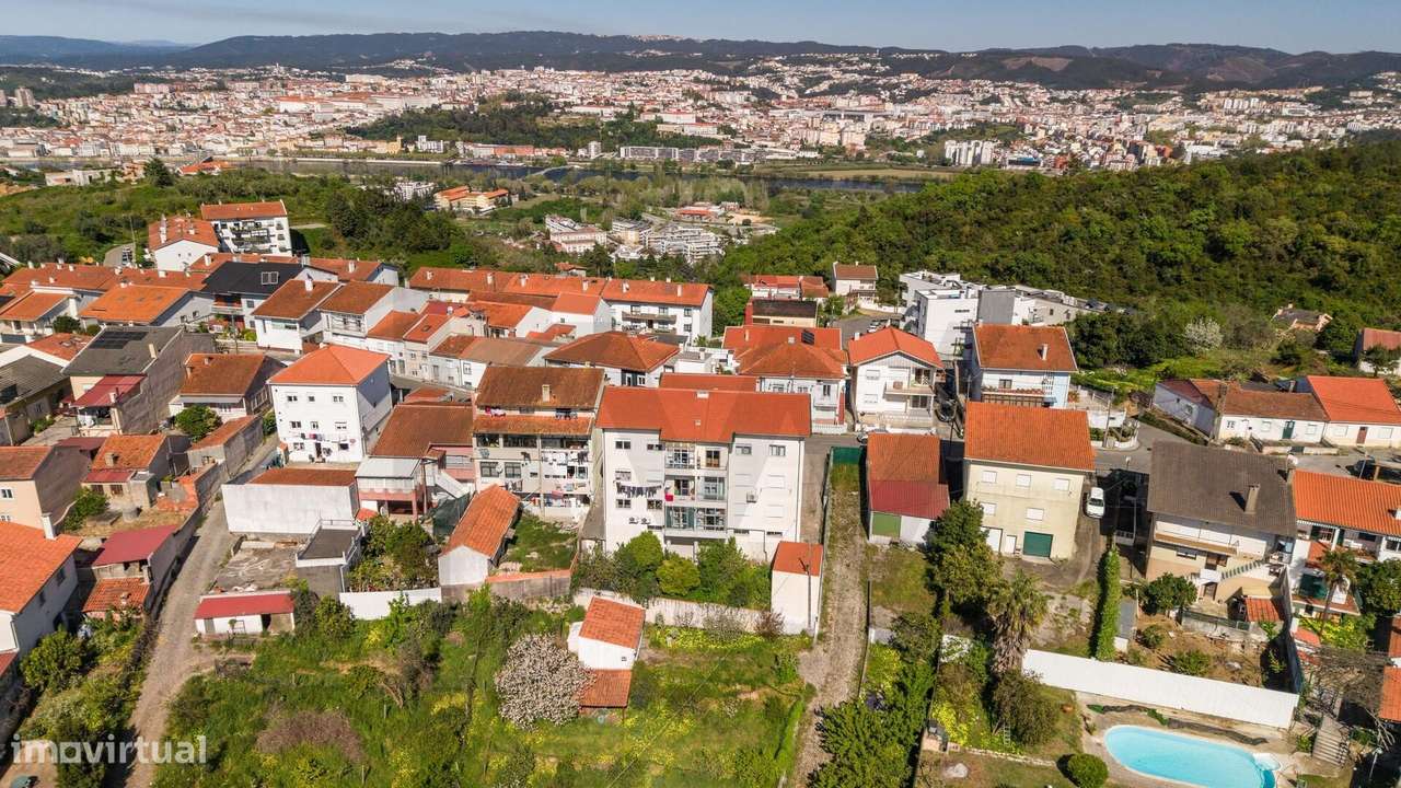 Apartamento T4  – Garagem e Churrasqueira - Alto dos Barreiros, Santa-29