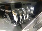 VW PASSAT B8 3G1 LIFT LAMPA LEWA PRZEDNIA FULL LED - 3