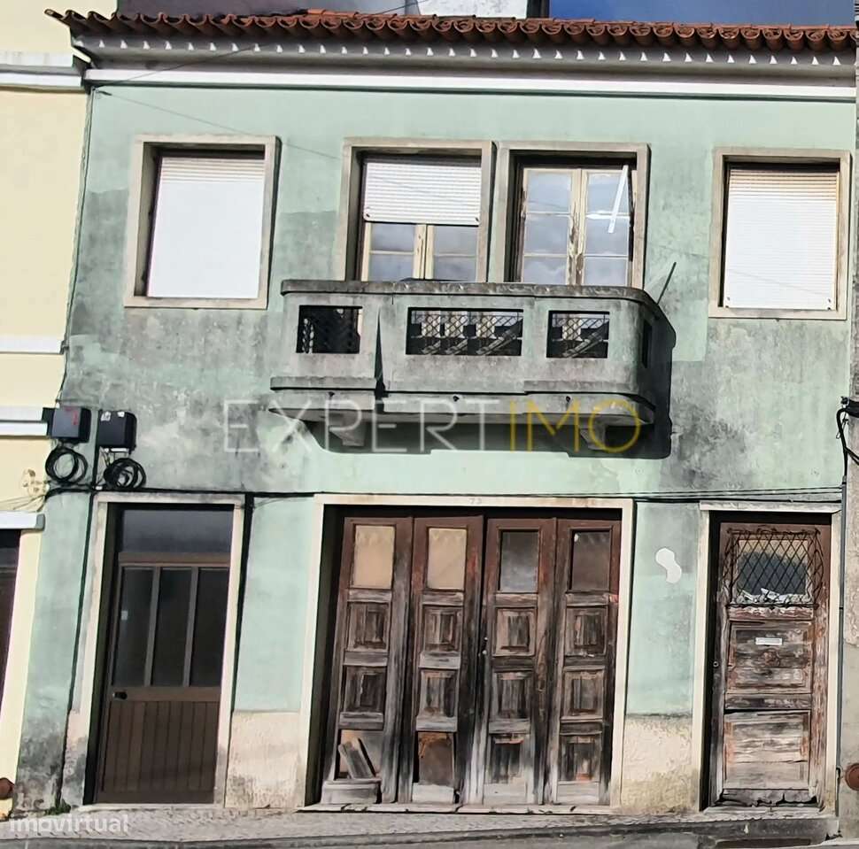 2 Moradias|Reabilitação|Centro Condeixa-a-Nova-3