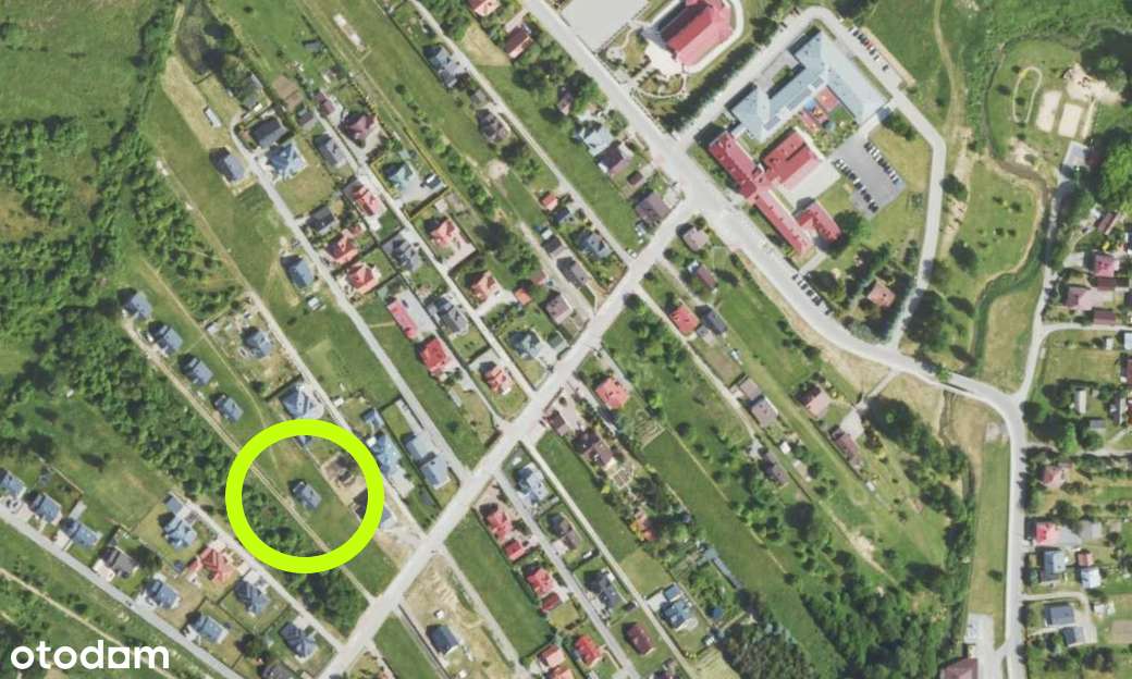 Dom w JASIONCE 137m2, dz. 6ar; blisko szkoła, przedszkole, żłobek-17