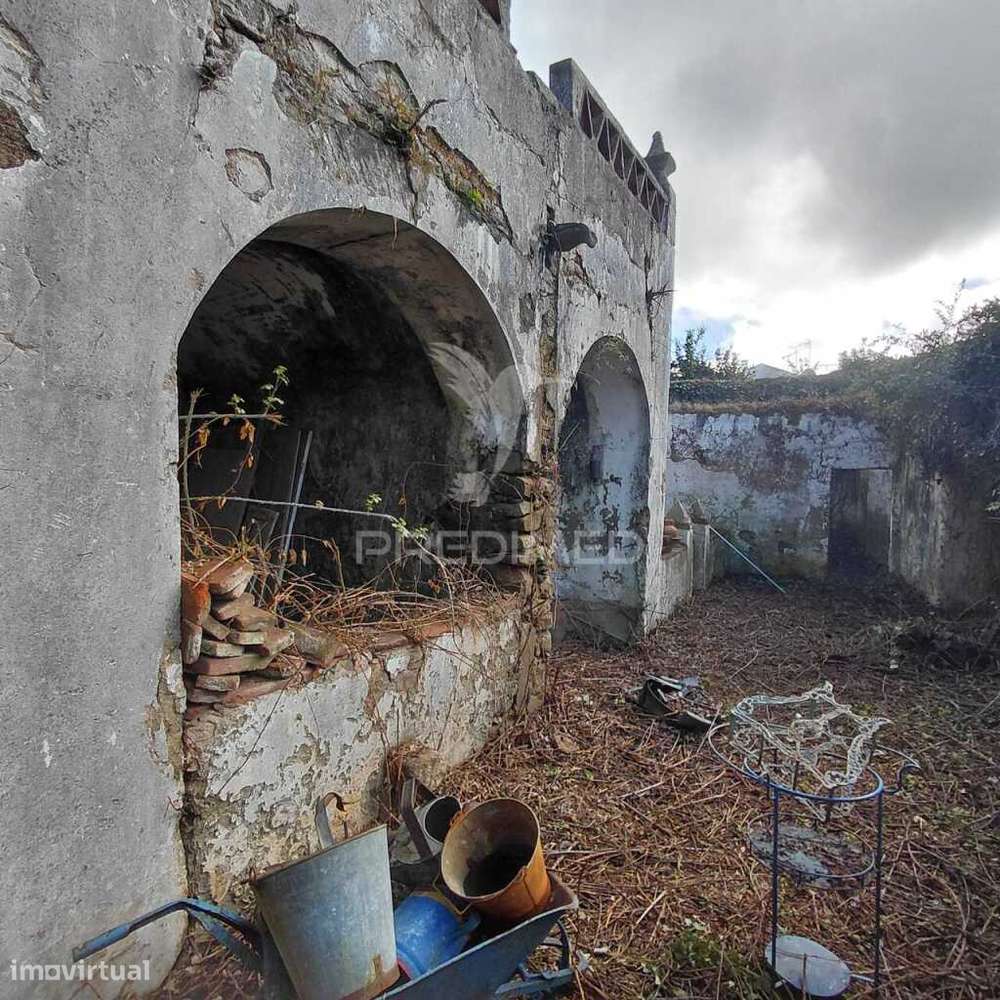Casa antiga em Alpalhão - Grande imagem: 3/25