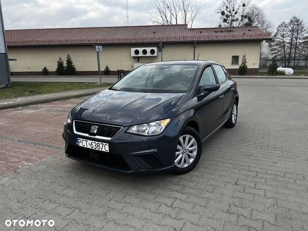 Seat Ibiza 1.0 TSI Style S&S - 1