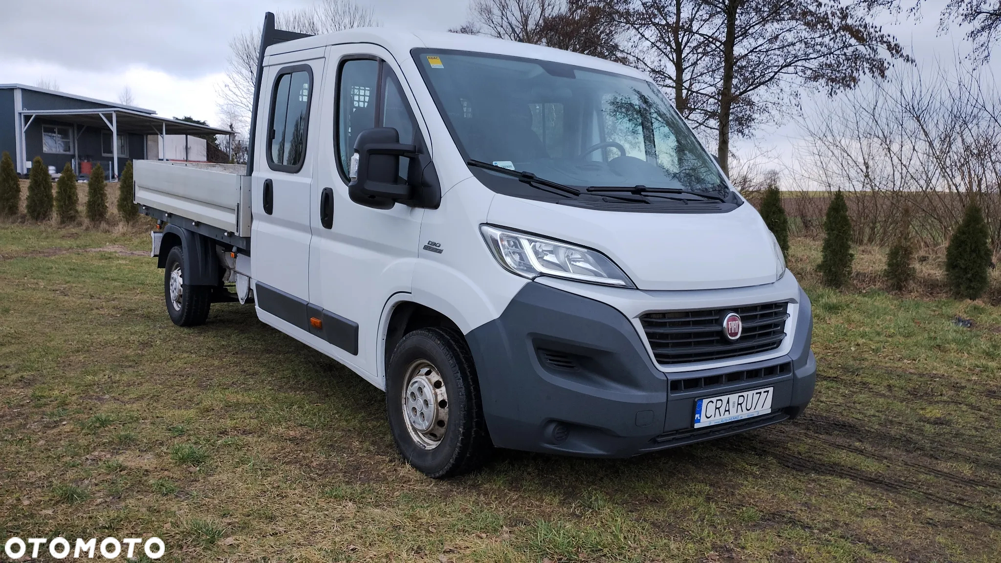 Fiat DUCATO - 4