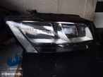 conjunto farois halogenio Audi Q5 - 3