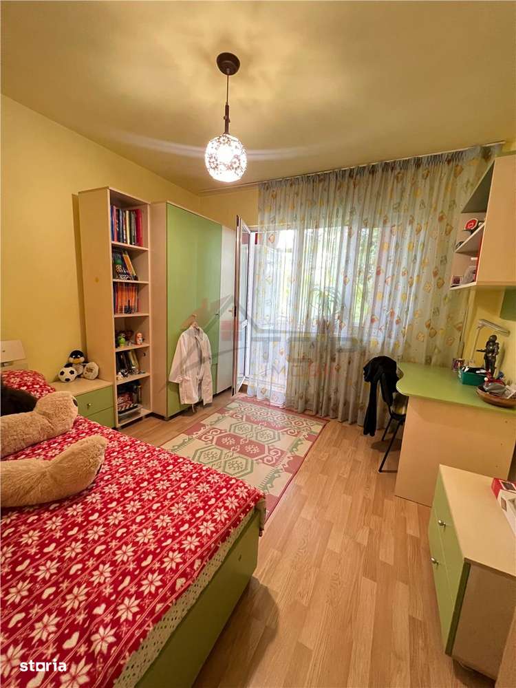 Apartament 4 Camere - 2 bai - 3 Balcoane - Tatarasi Dispecer - Imagine principală: 4/10