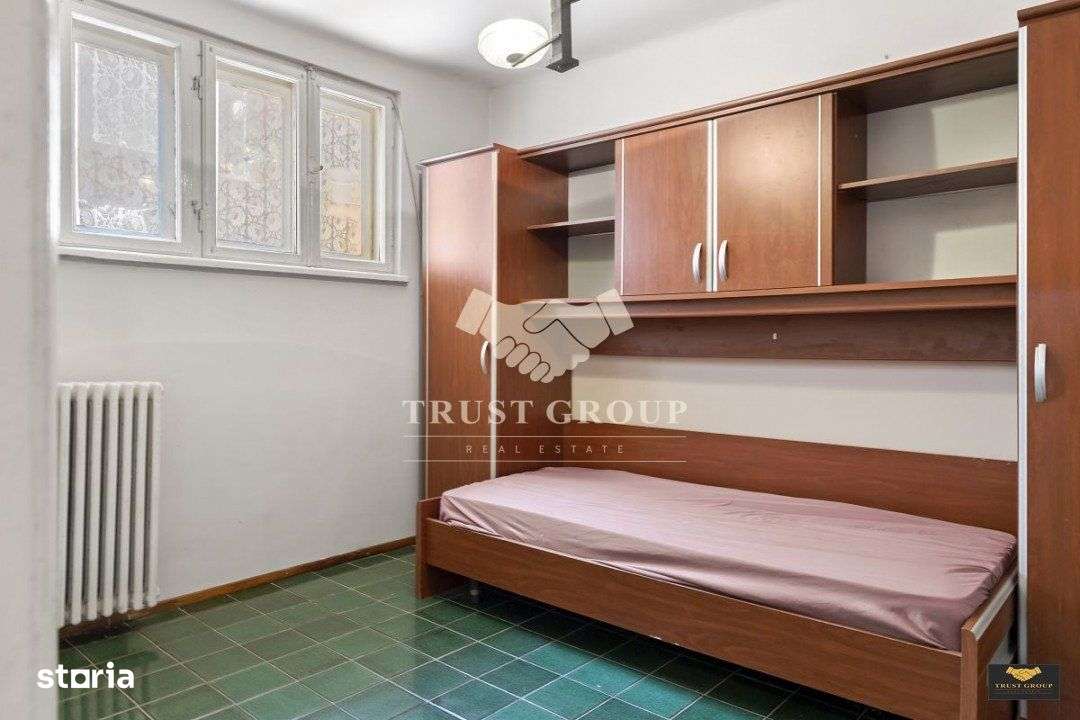 Casa impresionanta Victoriei 12 camere | Curte individuala | 4 locuri-16