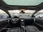 Nissan Qashqai 2.0 dCi 4 x 4 DPF tekna - 3