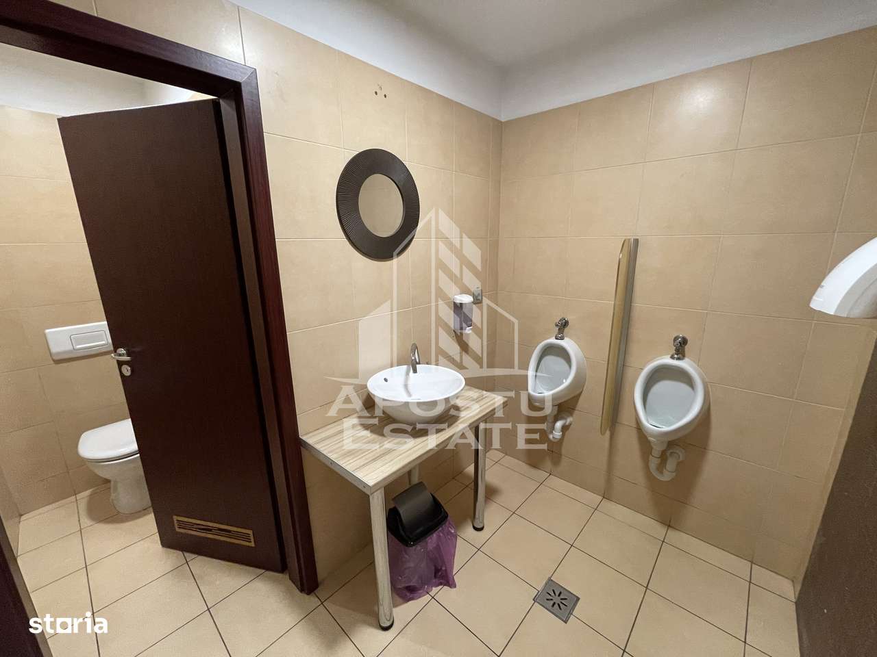 Cladire cu 10 apartamente, restaurant, zona Mehala. COMISION 0%. - Imagine principală: 4/19