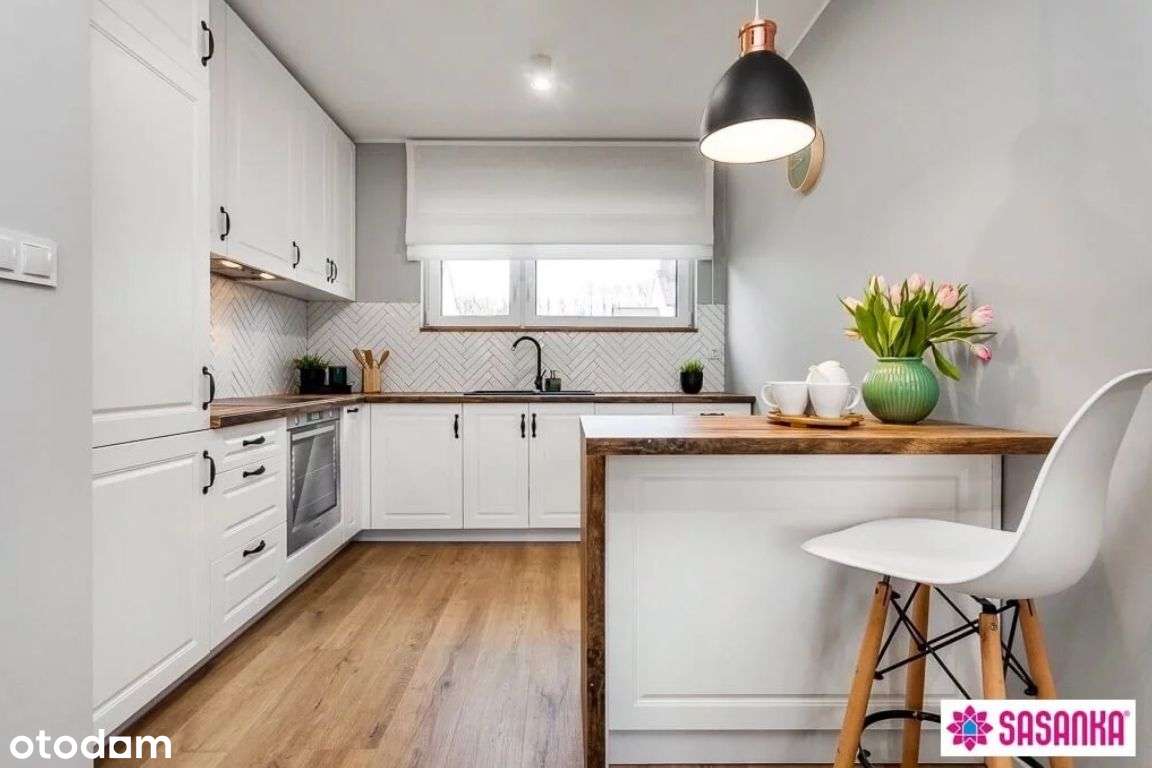 OSTATNI Dom z ogrodem w cenie mieszkania-7