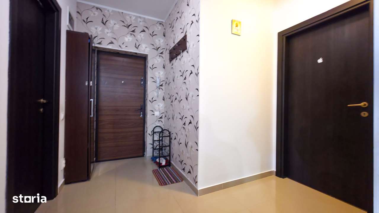 Apartament 3 camere Prelungirea Ghencea Sector 6 Avangarde Residence - Imagine principală: 5/18