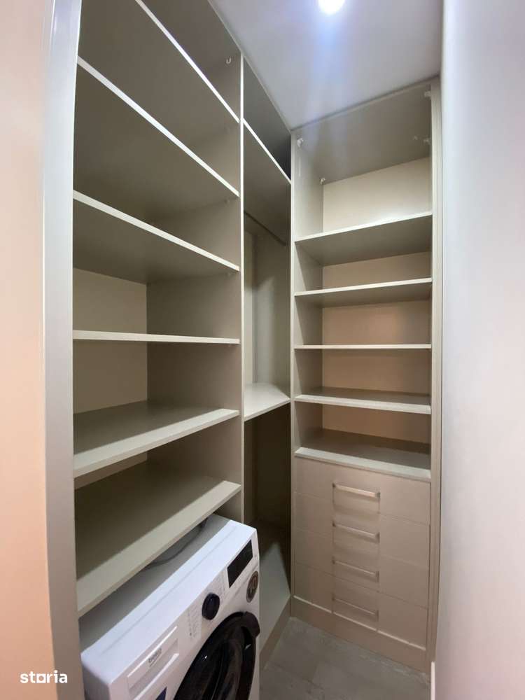 2023 Win Herastrau, Cartier Francez LUX 2 camere 64 mp, Centrala, 2 AC - Imagine principală: 4/12