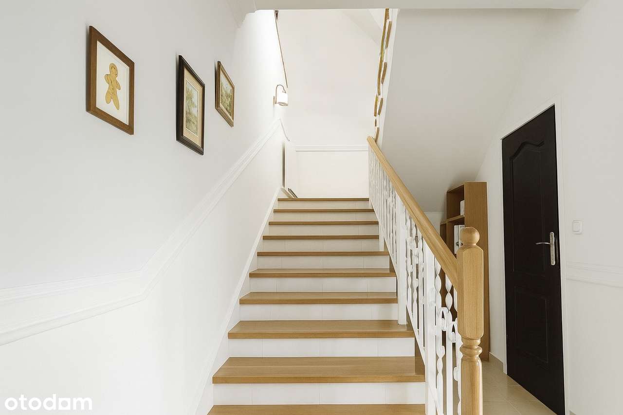 Piękny Dom w Ogrodzieńcu! Dwa Niezależne Domy w Jednym!-13