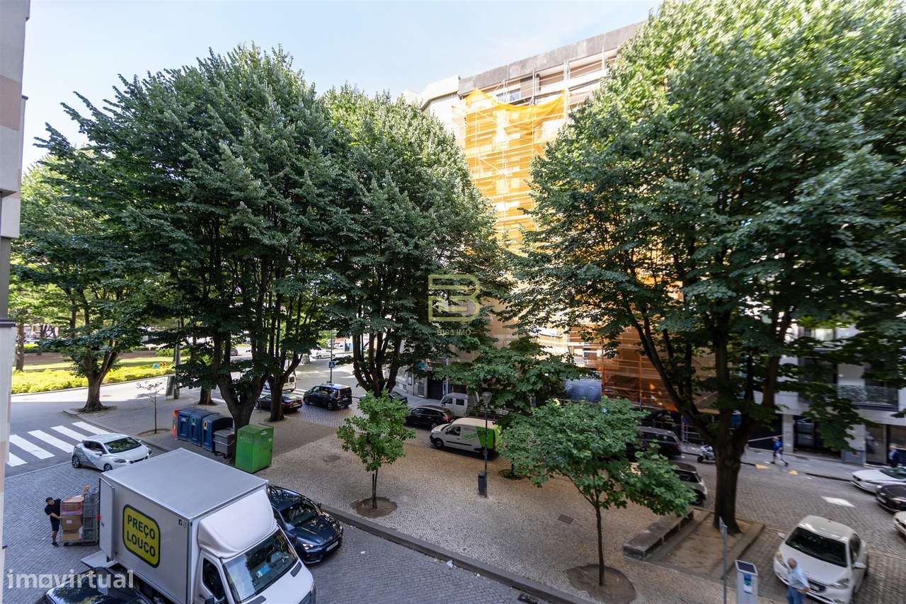 Apartamento T2+1, excelente investimento em Matosinhos-31