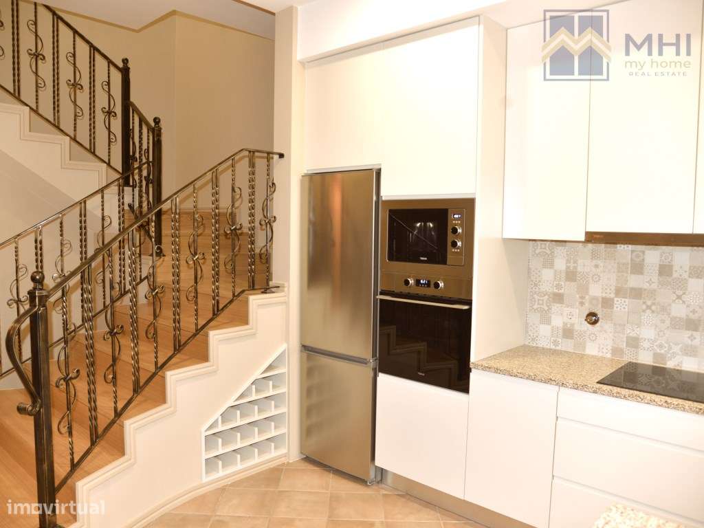 Excelente Moradia T2 á venda em Coimbrões, Vila Nova de Gaia-10