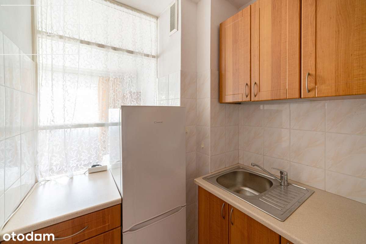 Zielona okolica, Blisko komunikacji, Balkon - Pełny obrazek: 5/13