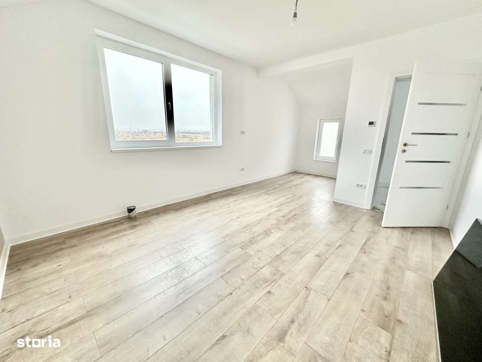 Duplex individual cu 3 camere zona linistita - Urseni - Imagine principală: 5/11