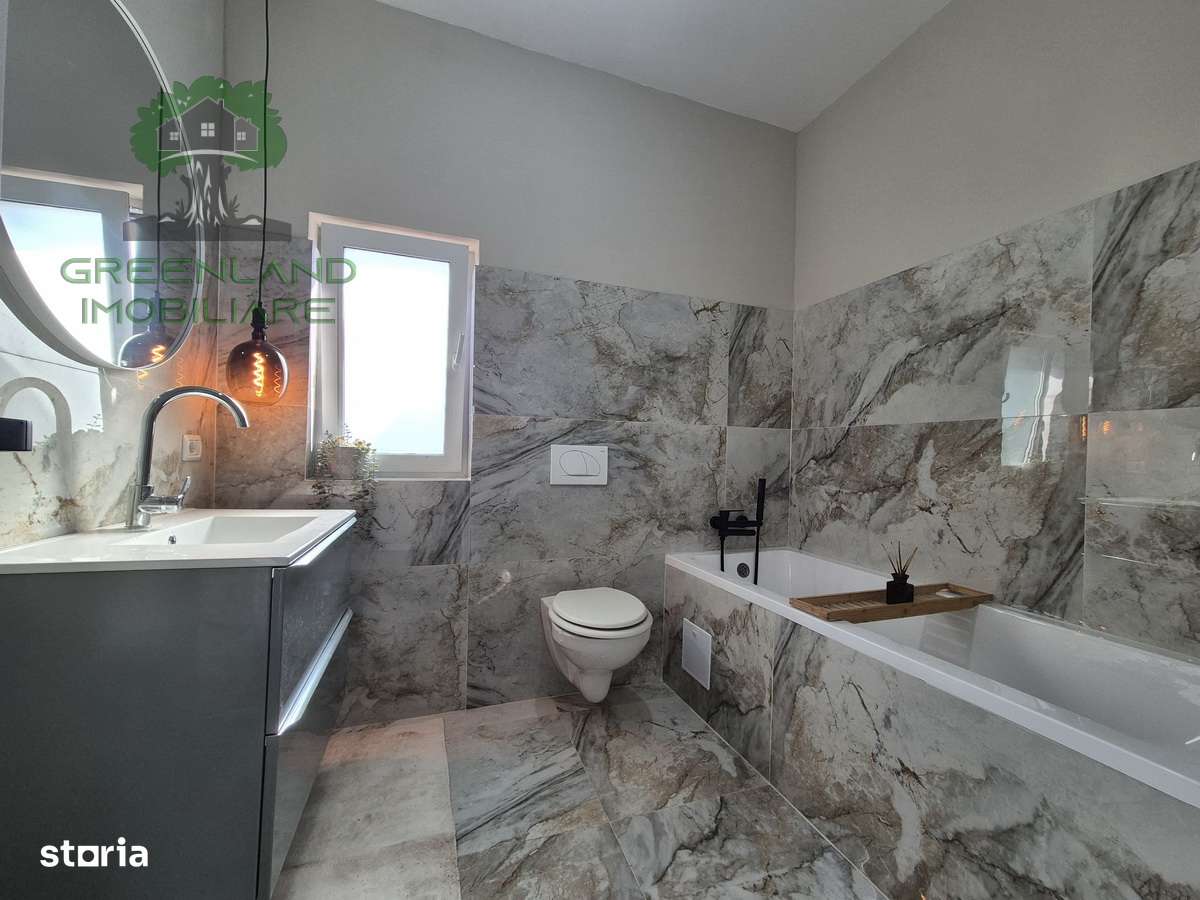 CASA individuala parter 3 camere, baie, 90mp, TEREN 500mp, CUG-Horpaz - Imagine principală: 4/12