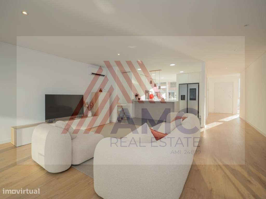 VENDE-SE MORADIA T3 NOVA COM PISCINA PRIVATIVA E GARAGEM-24