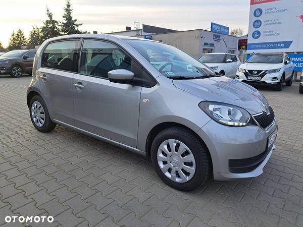 Skoda Citigo 1.0 Ambition - 3