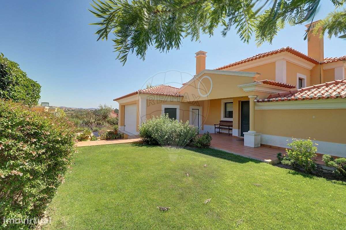 Moradia T4 para venda-7