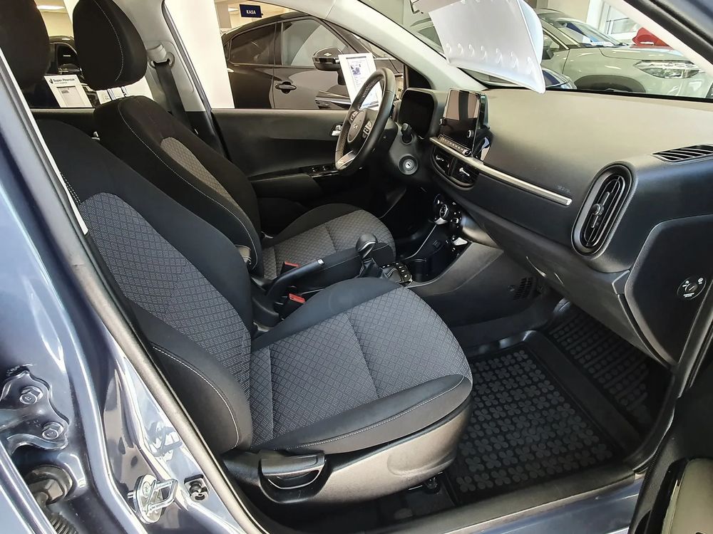 kia picanto
