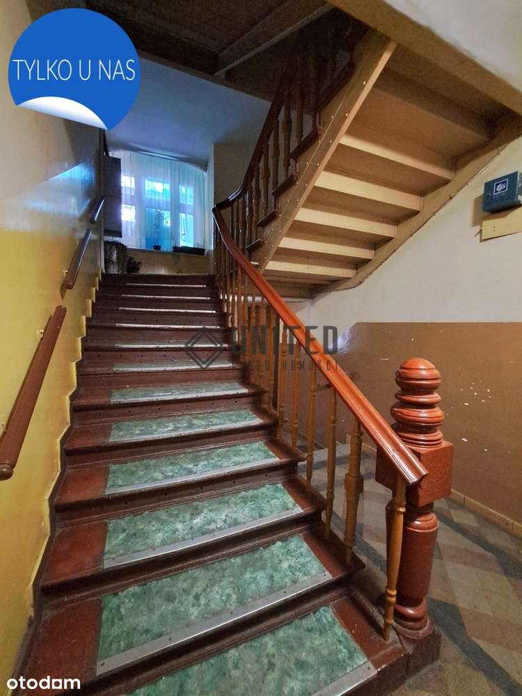 Ul. Traugutta Inwestycja/Rozkład/Piwnica-16