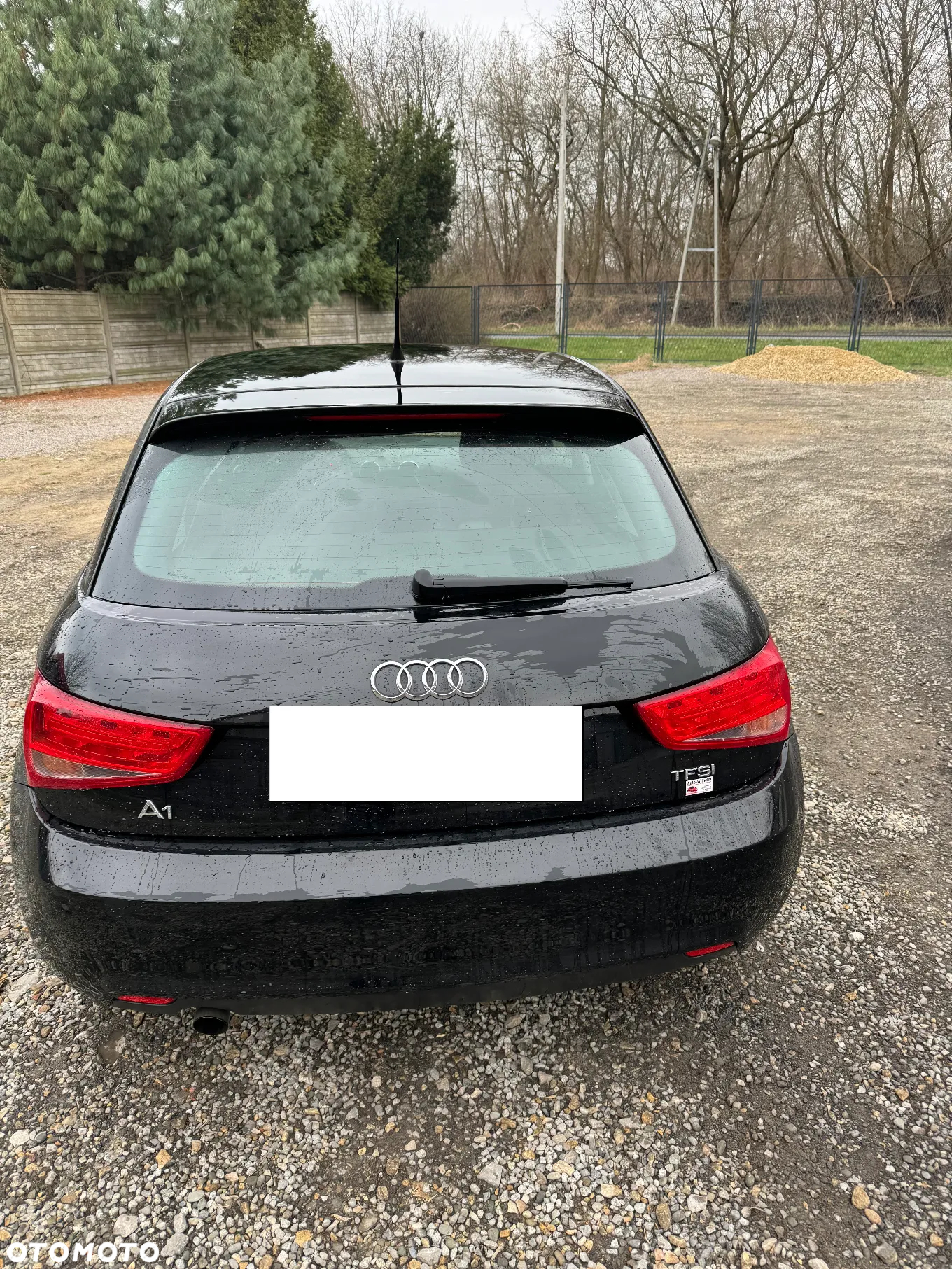 Audi A1 1.2 TFSI Admired Edition - 5