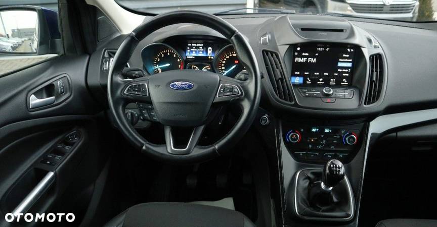 Ford Kuga 1.5 EcoBoost FWD Titanium ASS - 11