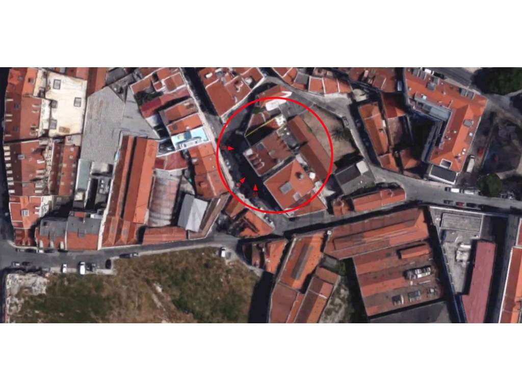 Prédio em Alcântara-13