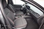 Ford Focus 1.0 EcoBoost MHEV ST-Line - 25