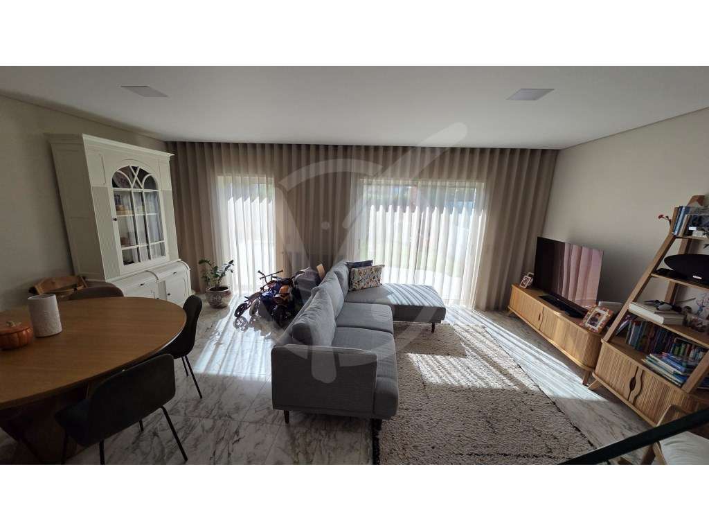 Moradia Moderna em Fão , Esposende-2