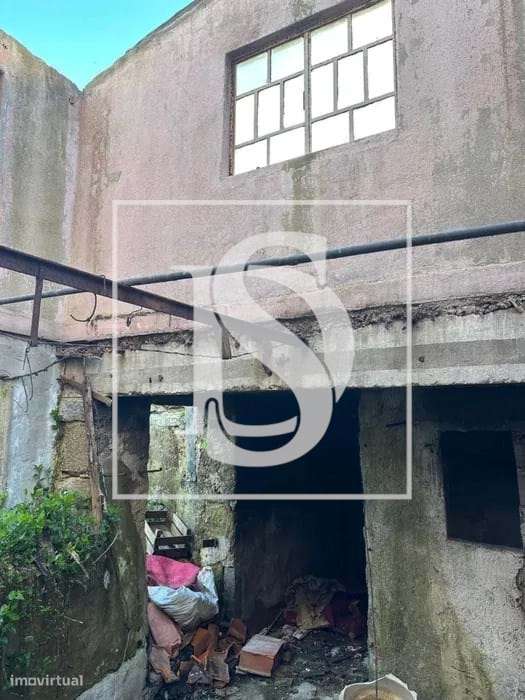 Terreno com Ruina  em Lamaçães - Grande imagem: 5/6