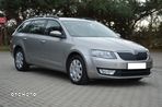 Skoda Octavia Combi 2.0 TDI Style - 6